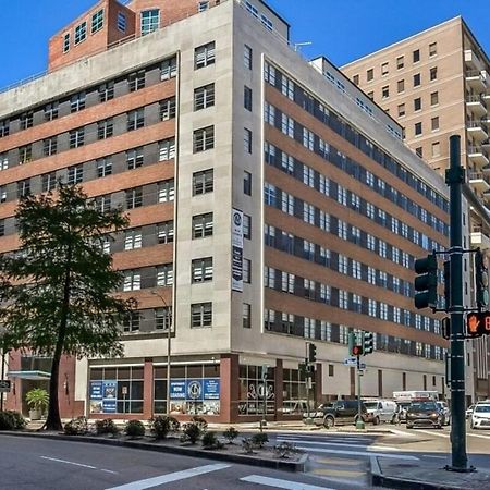 Modern Condos Close To City Attractions Nueva Orleans Exterior foto