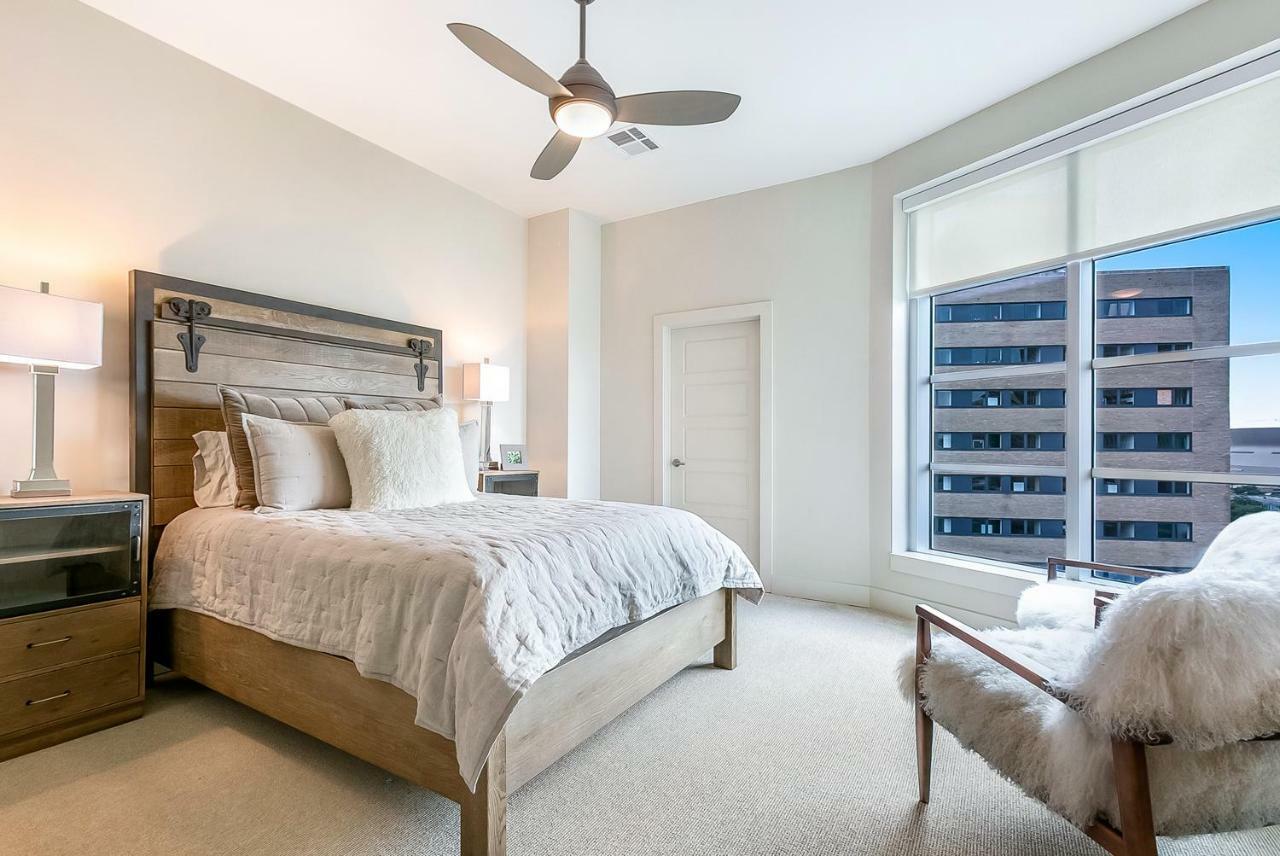 Modern Condos Close To City Attractions Nueva Orleans Exterior foto